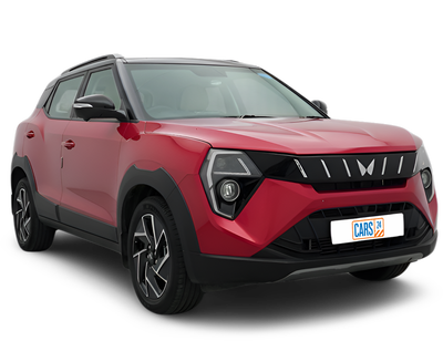 Mahindra XUV 3XO-img